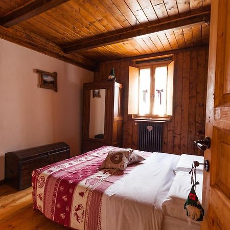 B&B La Guiette Châteaudauphin Extérieur photo