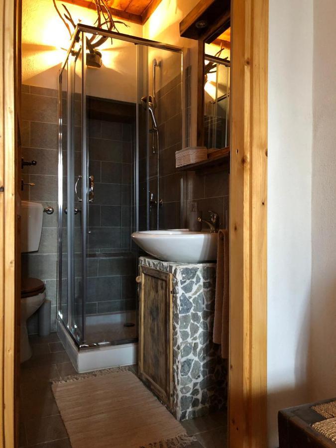 B&B La Guiette Châteaudauphin Extérieur photo