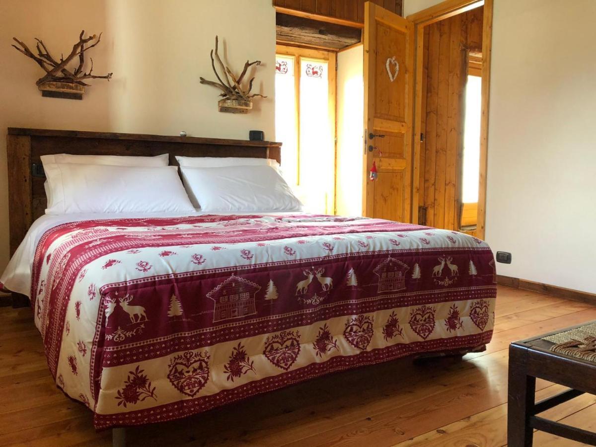 B&B La Guiette Châteaudauphin Extérieur photo